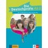 Die Deutschprofis A2.2 - Kursbuch (+Online-Hormaterial)